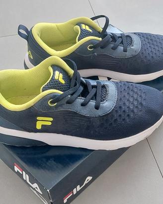 Scarpe della FILA nr. 37