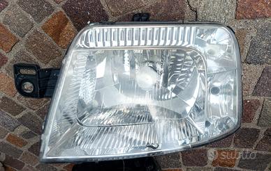 Faro sx Fiat Panda