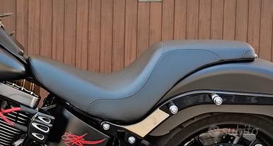 Sella Badlander Harley Davidson 51397-06A