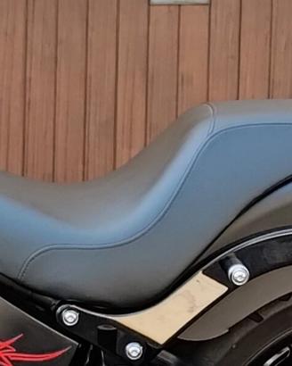 Sella Badlander Harley Davidson 51397-06A