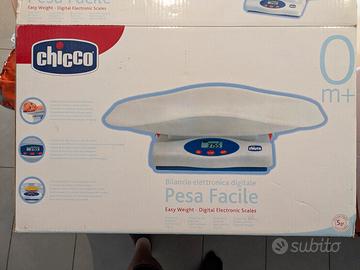 bilancia neonati