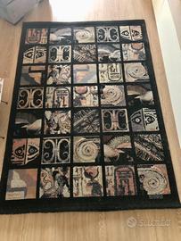 Tappeto Moderno 200x140