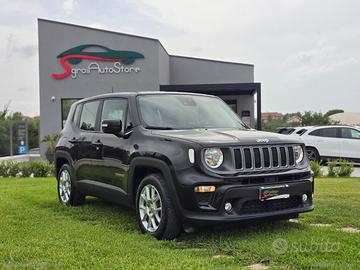 JEEP Renegade 1.6 Mjt 130CV Limited
