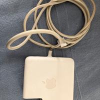 Apple caricatore anno 2008-2012