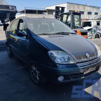 RENAULT MEGANE SCENIC 1 1.9 102CV 97-03 Ricambi-