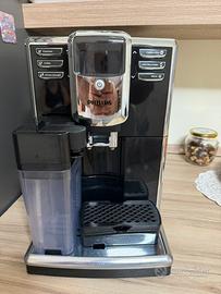 Macchina da caffè Philips serie 5000