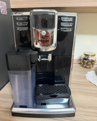 Macchina da caffè Philips serie 5000