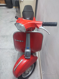 Vespa piaggio 50 special