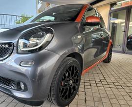 SMART FORFOUR 1.0 TWINAMIC EDITION ONE 71cv