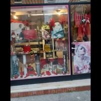 Negozio di parrucchiera