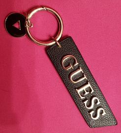 Portachiavi Guess