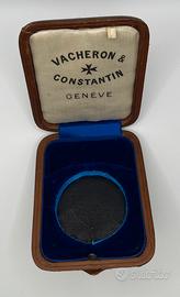 Raro Scatolo Vacheron Constantin