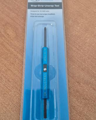 Wire Wrapping Pen WSU-30M
