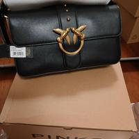 borsa pinko love bag mini one slouchy 