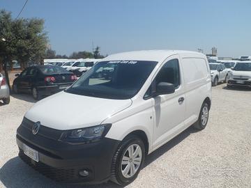 Volkswagen Caddy furgone