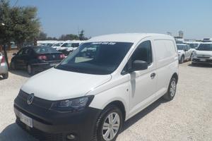 Volkswagen Caddy furgone