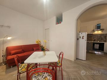 Casa singola già arredata