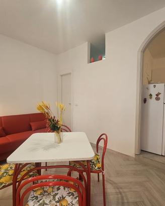 Casa singola già arredata