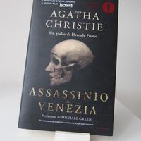 Assassinio a Venezia