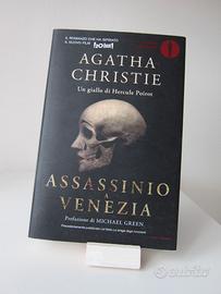 Assassinio a Venezia