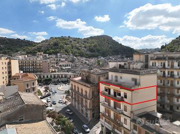 Appartamento a Modica (RG) - Modica Bassa