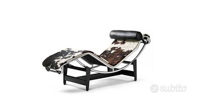 Chaise Lounge Cassina a  Reglage continu durable