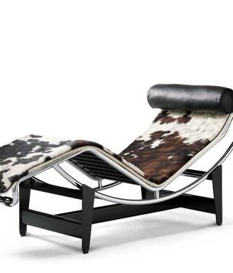 Chaise Lounge Cassina a  Reglage continu durable