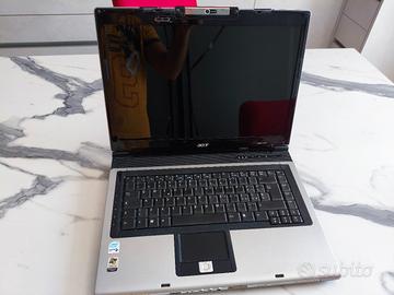 Notebook Acer 5670 zb1