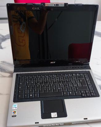 Notebook Acer 5670 zb1