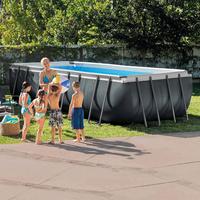 Piscina intex ultra xtr frame 549x274x132