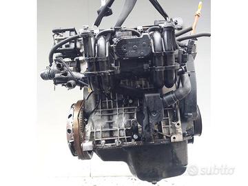 AKK MOTORE VOLKSWAGEN POLO (6N2) 1.4 B 8V MAN 5M 6
