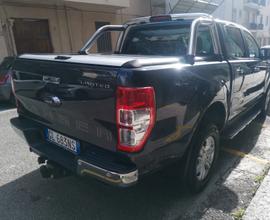 FORD Ranger 4ª serie - 2022