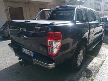 FORD Ranger 4ª serie - 2022