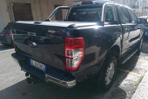 FORD Ranger 4ª serie - 2022
