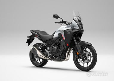 Honda NX 500