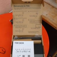 DECODER TIM BOX