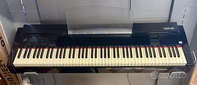 STUDIOLOGIC Numa Black Matt
