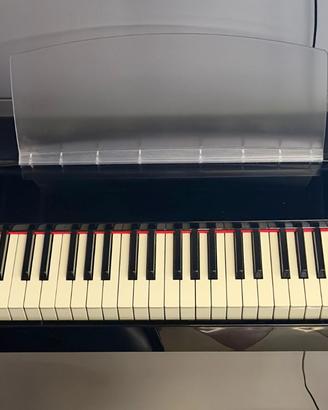STUDIOLOGIC Numa Black Matt