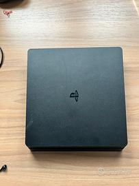 Playstation 4