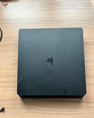 Playstation 4