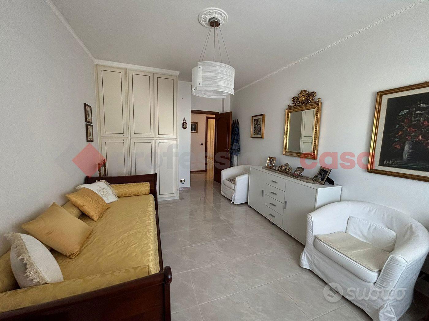 Appartamento Bari [Teooro210VRG] - Vista 5