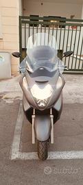 HONDA SILVER WING 600cc