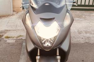 HONDA SILVER WING 600cc