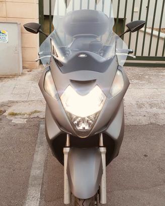 HONDA SILVER WING 600cc