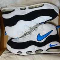Scarpe Nike Uptempo 95 nuove