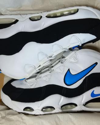 Scarpe Nike Uptempo 95 nuove