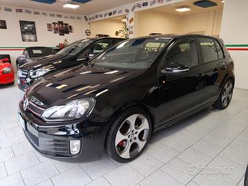 Volkswagen Golf GTI 2.0 TSI 5p. CAMBIO MANUALE