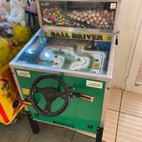 Gioco microguida pistone