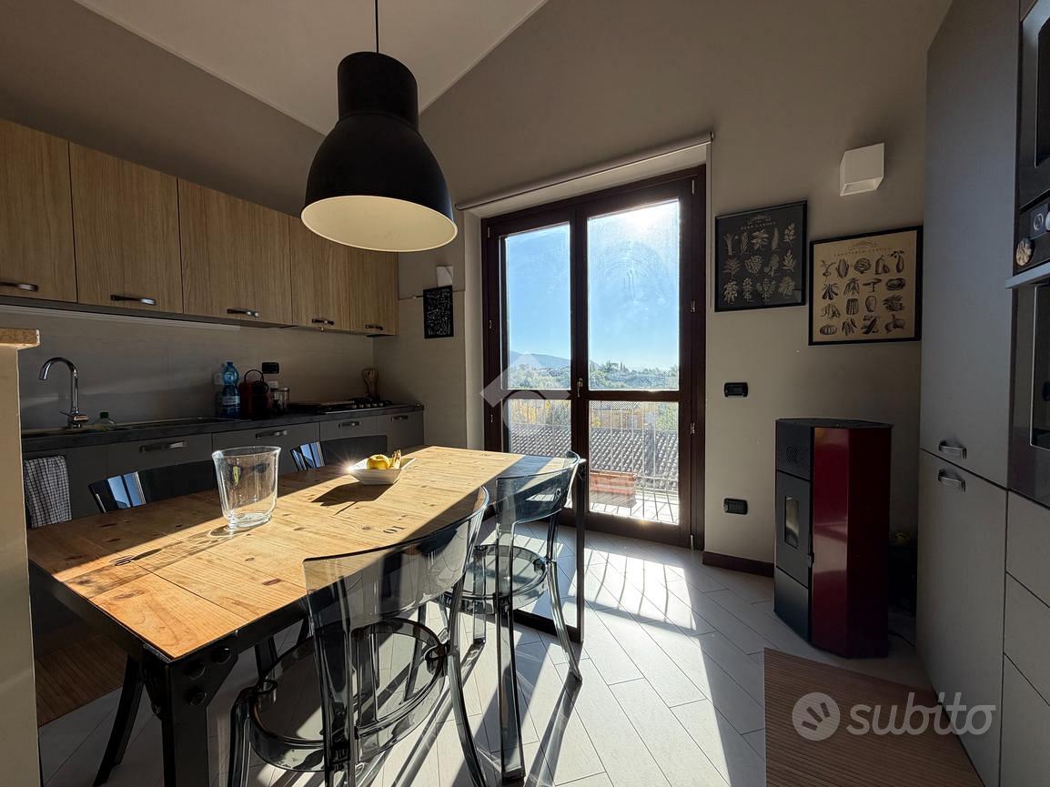 Appartamento – Montecastrilli, Casteltodino - Vista 2