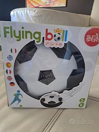 fllyng ball toys center